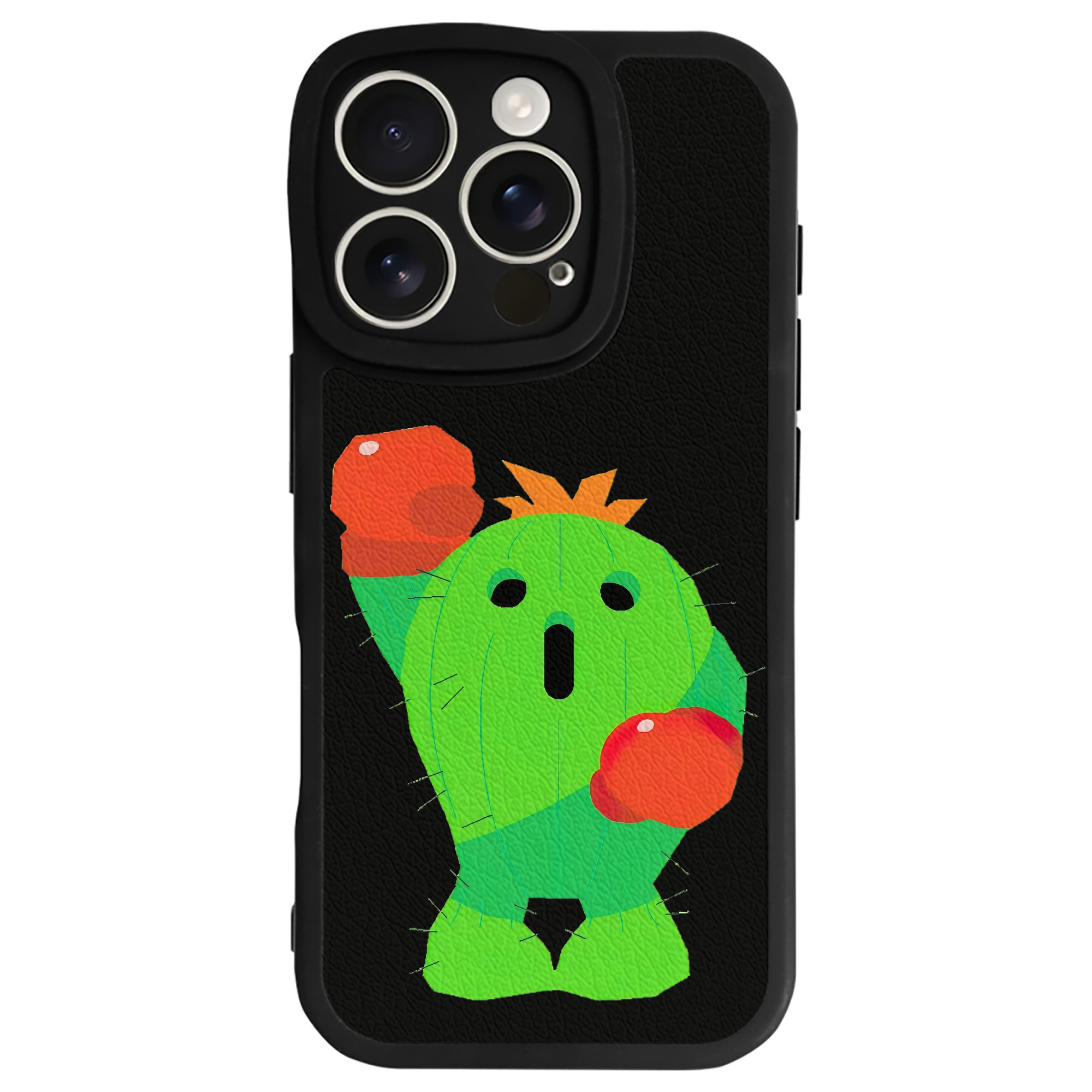（画像用） Digimon デジタルモンスター/デジモン 【iPhone 16シリーズ対応】シリコンスマホケース（レザー調） 材質：シリコン